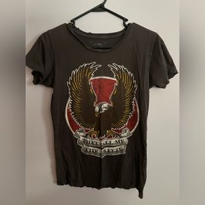 Vintage Style Bandit Brand Lynyrd Skynyrd T shirt